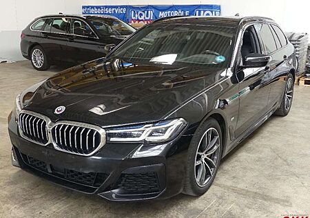 BMW 530 d M Sport Laser*Pano*HUD*ACC*360*HiFi*Drive+