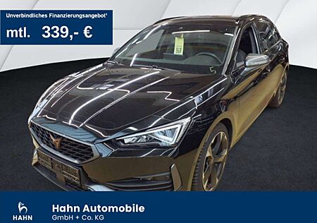 Cupra Leon Sportstourer 1.5eTSI DSG LED Kamera ACC PLA