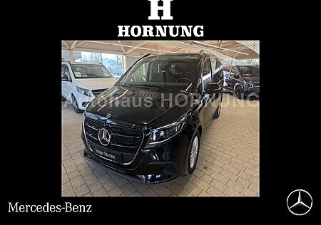 Mercedes-Benz V 220 d*STYLE*MULTIBEAM*DISTRONIC*EASY-PACK* Navi