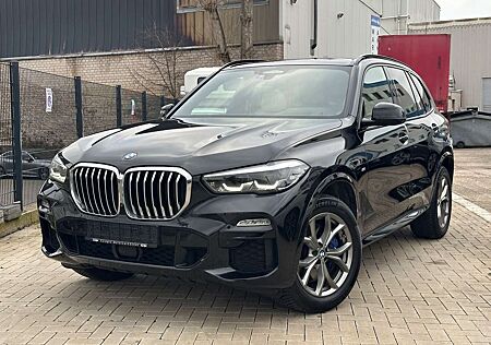 BMW X5 25d M Sport/Panor/Leder/Memo/Head-Up/1Hand