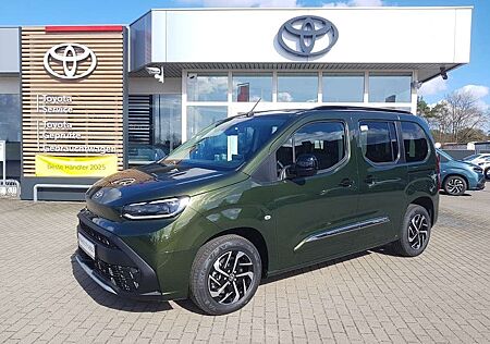 Toyota Pro Ace Proace City Verso L1 1,5-D AT Teamplayer + Navi