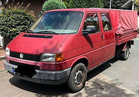 VW T4 Volkswagen Transporter 70M 1E2