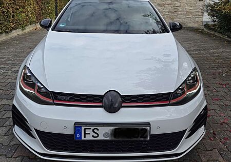 VW Golf GTI Volkswagen GTI BMT/Start-Stopp