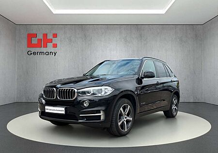 BMW X5 30d SPORT S MEMORY PANORAMA LEDER HEAD-UP 2H