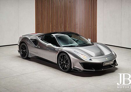 Ferrari 488 GTB 488 Lift Carbon Racing JBL Two-Tone