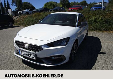SEAT Leon FR 1.5 eTSI 110 kW (150 PS) 7-Gang DSG