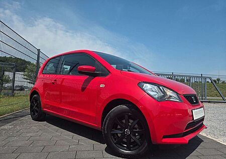 Seat Mii Style Sitzheizung/Tempomat/Kfz-Str 20,-/Jahr