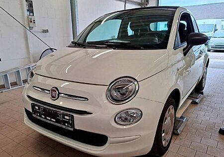 Fiat 500C Cabrio 1.0 GSE Cool & Sound