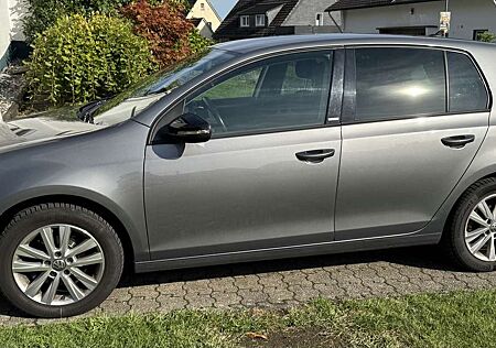 VW Golf Volkswagen 1.4 Style