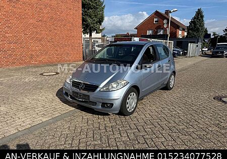 Mercedes-Benz A 150 A -Klasse * AUTOMATIK *