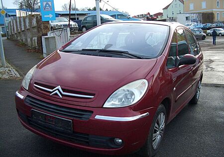 Citroën Xsara Picasso Citroen HDi 110 FAP Tendance