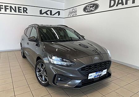 Ford Focus Turnier ST-Line 1.0 EcoBoost EU6d-T