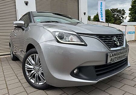 Suzuki Baleno Comfort-Aus 1.Hd"CarPlay"Key go"Navi"Klim