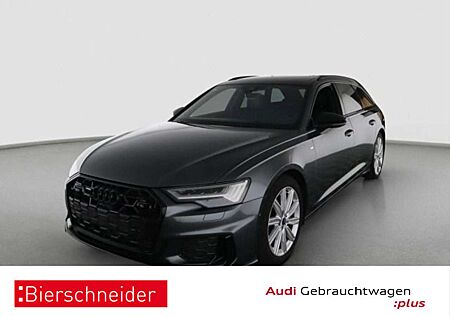 Audi A6 Av 45 TFSI qu S Line UPE: 98.855,- B+O AHK PA