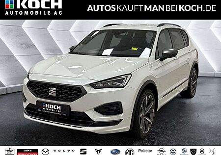 Seat Tarraco 1.4 e-HYBRID DSG FR AHK NAVI ACC LED 20"