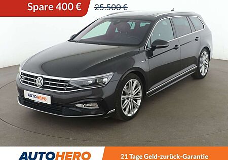 VW Passat Volkswagen 2.0 TSI Elegance