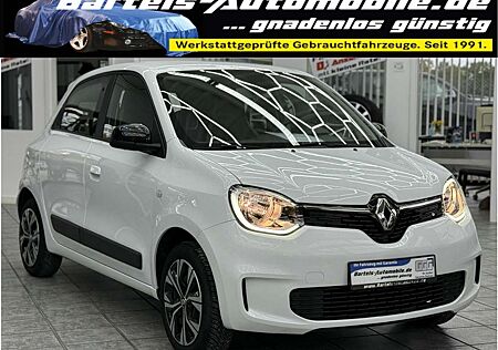 Renault Twingo 1.0 SCe 65 Eco2 Zen, Klima, Sitzh., DAB