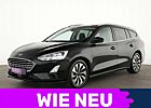 Ford Focus Cool&Connect LED|KeyFree-System|Navi|SHZ