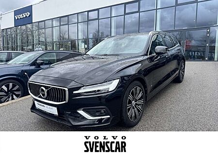 Volvo V60 Inscription B4 Diesel EU6d Navi Leder digitales Co