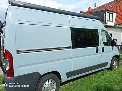 Citroen Jumper Jumper 30 L2H2 Business