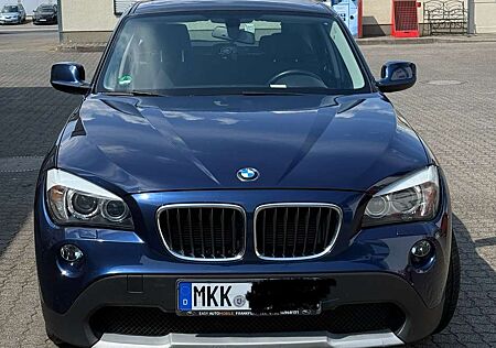 BMW X1 xDrive18d Auto