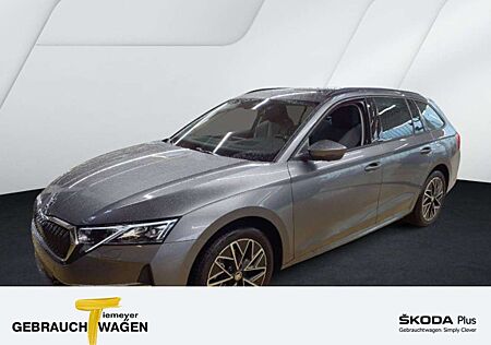 Skoda Octavia Combi 2.0 TDI DSG SELECTION MATRIX PANO