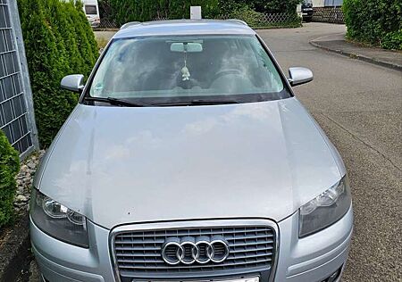 Audi A3 2.0 TDI Sportback