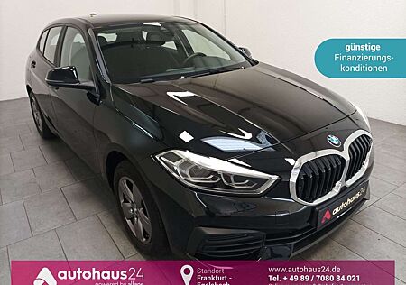 BMW 118d 118 1er - Advantage Navi|LED|Sitzhzg|DAB