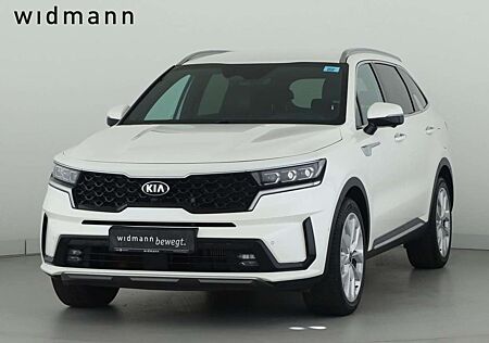 Kia Sorento 2.2 CRDi Platinum 4WD Bi-LED*Navi*Kamera