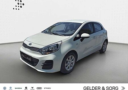 Kia Rio Klimaanlage*Fahrassistenz-System*Isofix