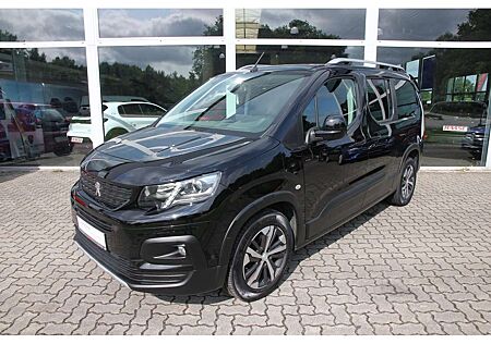 Peugeot Rifter L2 GT-Line HDi 130 EAT8 AT-Motor Navi RFK