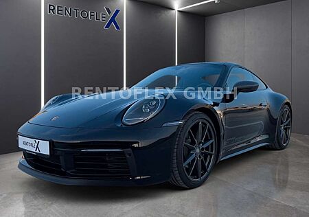 Porsche 992 Carrera T PDK Approved