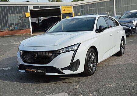 Peugeot 308 SW Allure 1.2"KAMERA"KEYLESS"NAVI"SITZHZ"ACC
