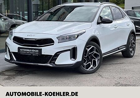 Kia XCeed GT Line T-GDI 1.6 Leder, Navi, JBL Sound