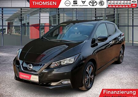 Nissan Leaf e+ N-Connecta ACC AUT Navi LED Winterp. LM