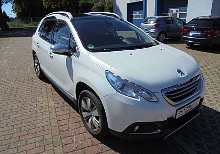 Peugeot 2008 Allure