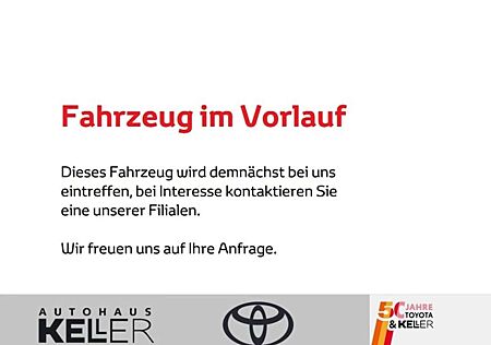 Toyota Corolla 2.0 L HYBRID TS. TEAMPLAYER AUT