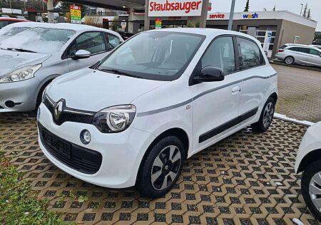 Renault Twingo Limited Edition Klima