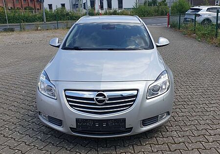 Opel Insignia 2.0 CDTI SportsTourer ecoFLEXStart/Stop Innovation