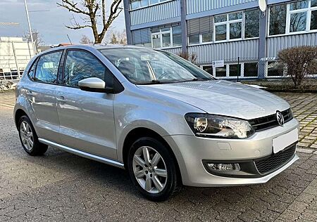 VW Polo Volkswagen 1.4 Highline