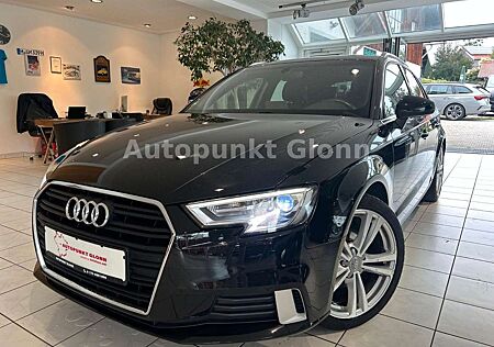 Audi A3 Sportback sport S-Line *Navi.*PDC*LED*