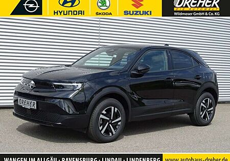 Opel Mokka EDITION plus/ TECH & KOMFORT-PAKET/NAVI !!