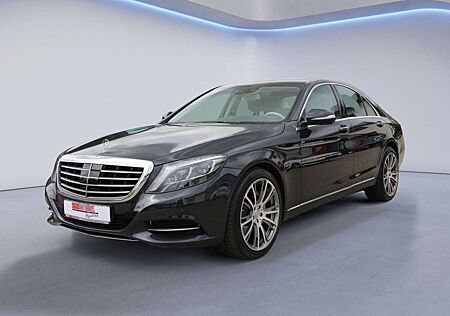 Mercedes-Benz S 350 d 4Matic/Brabus 20"/360°/LED/1.Hand