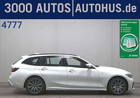 BMW 320 d Touring M-Sport LED el.Heck HiFi SpurH AUT