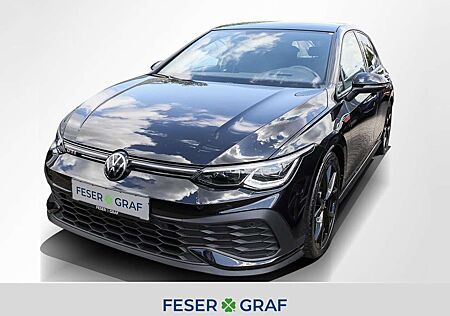 VW Golf Volkswagen VIII 2.0 TSI Clubsport HuD Pano H&K IQ-Light