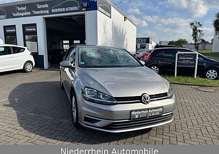 VW Golf Volkswagen VII Lim. Comfortline PDC+SH+Service Neu