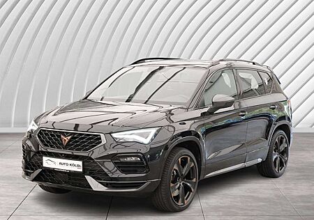 Cupra Ateca Basis 4Drive ACC 360°KAM RFK NAVI LED DAB