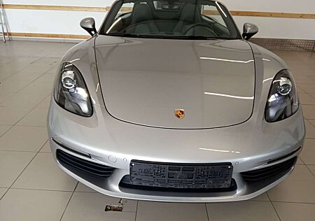 Porsche 718 Cayman 718 718 Boxster PDK