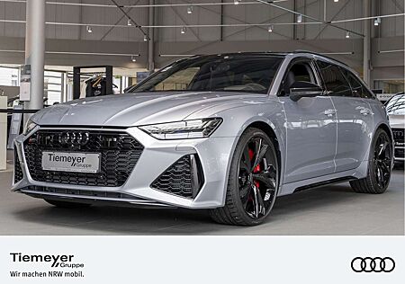 Audi RS6 Avant TFSI Q PERFORMANCE HD MATRIX HuD AHK P