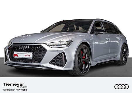 Audi RS6 Avant TFSI Q PERFORMANCE HD MATRIX HuD AHK P